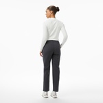 Columbia Roc Straight Leg Kadın Siyah Outdoor Pantolon