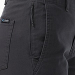 Columbia Roc Straight Leg Kadın Siyah Outdoor Pantolon
