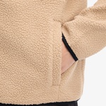 Mc Kinley Ello II Erkek Kahverengi Outdoor Polar