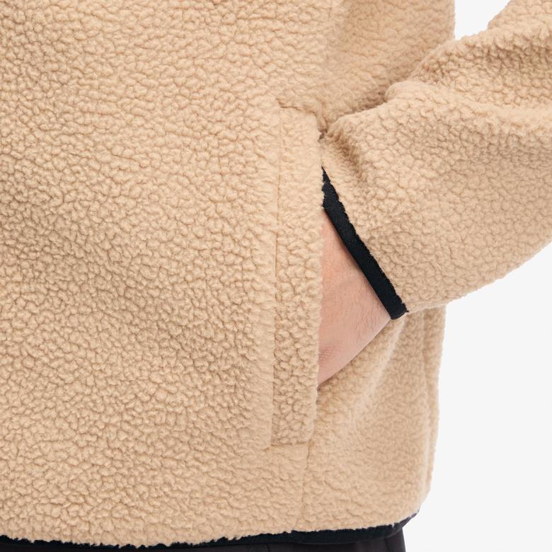 Mc Kinley Ello II Erkek Kahverengi Outdoor Polar