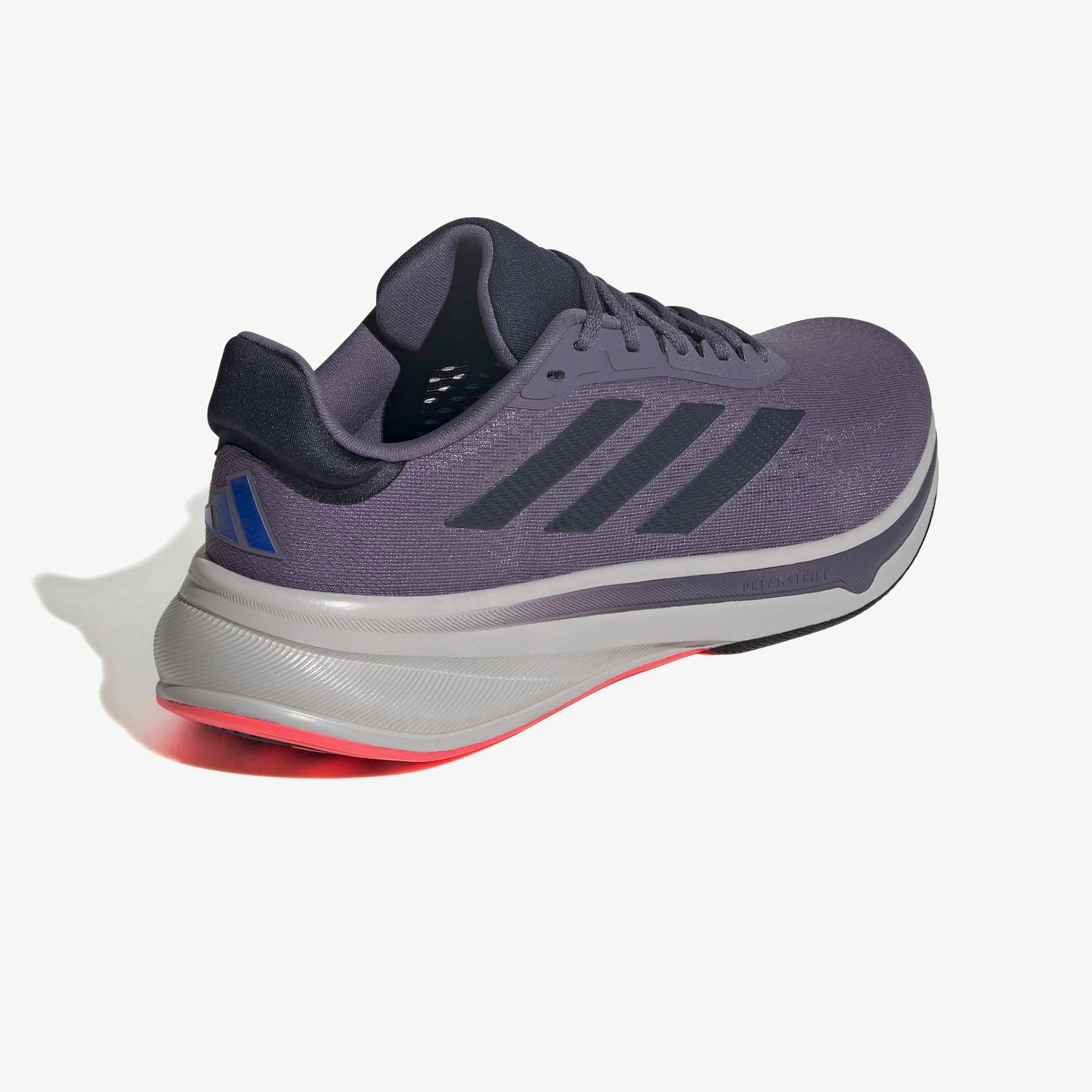 adidas Response Super Erkek Mavi Koşu Ayakkabısı