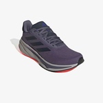 adidas Response Super Erkek Mavi Koşu Ayakkabısı