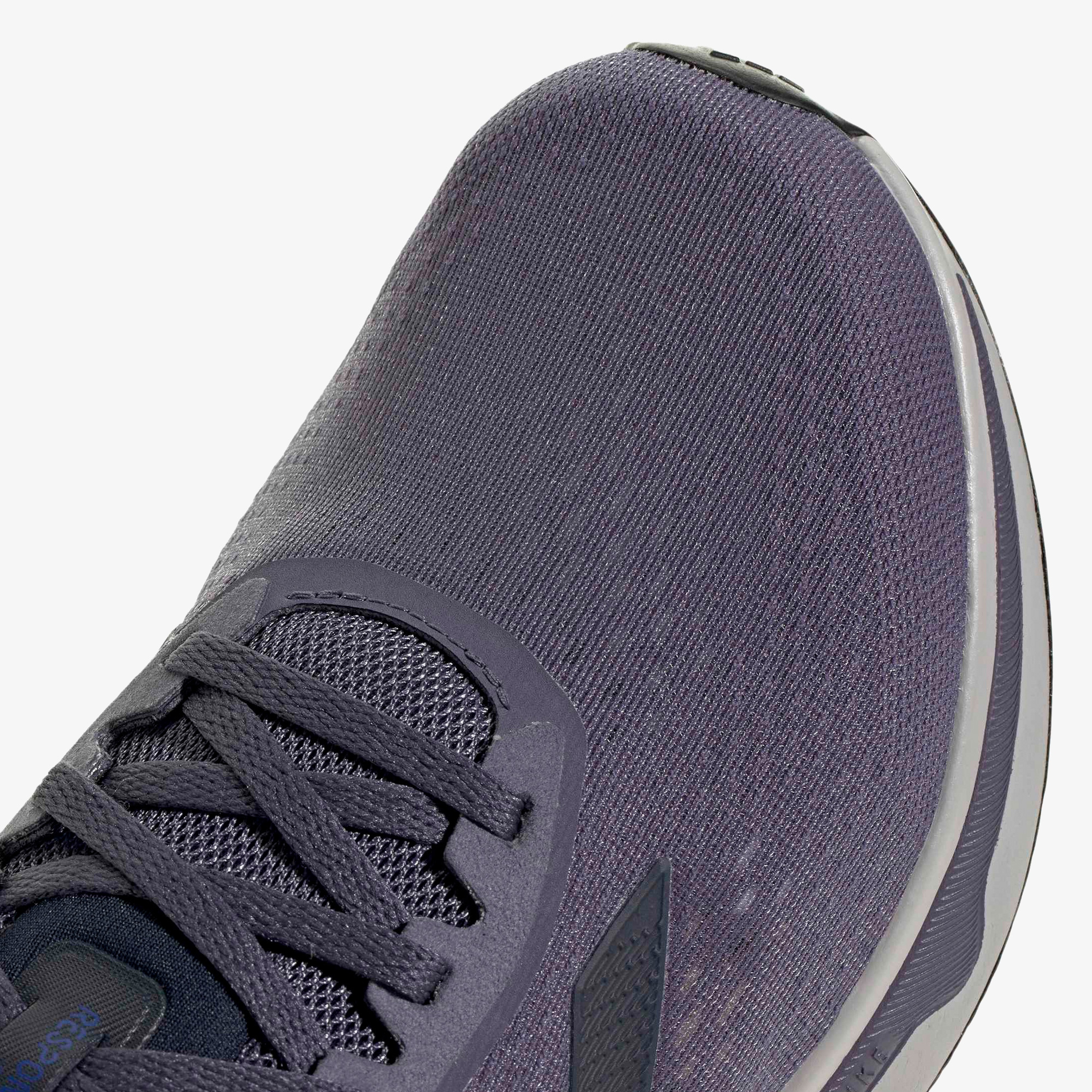 adidas Response Super Erkek Mavi Koşu Ayakkabısı