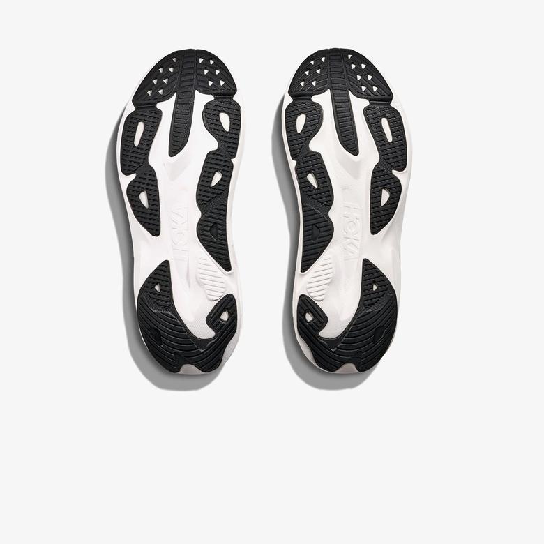 Hoka Skyflow Erkek Sarı Koşu Ayakkabısı