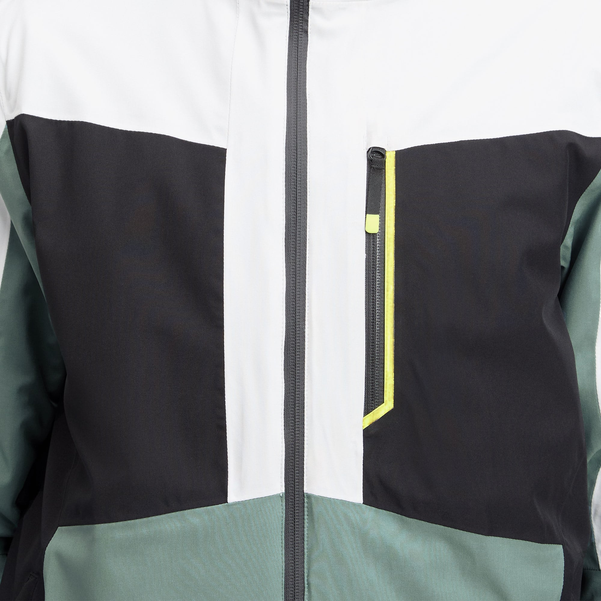 Mc Kinley Felias Erkek Gri Kayak Montu