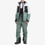 Mc Kinley Felias Erkek Gri Kayak Montu