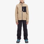 Mc Kinley Hilka III Erkek Kahverengi Outdoor Polar