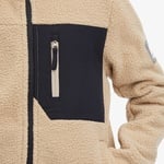 Mc Kinley Hilka III Erkek Kahverengi Outdoor Polar
