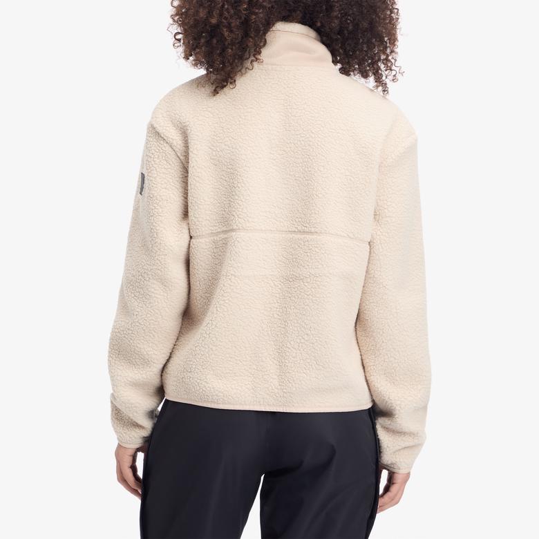 Mc Kinley Ella II Kadın Gri Outdoor Polar