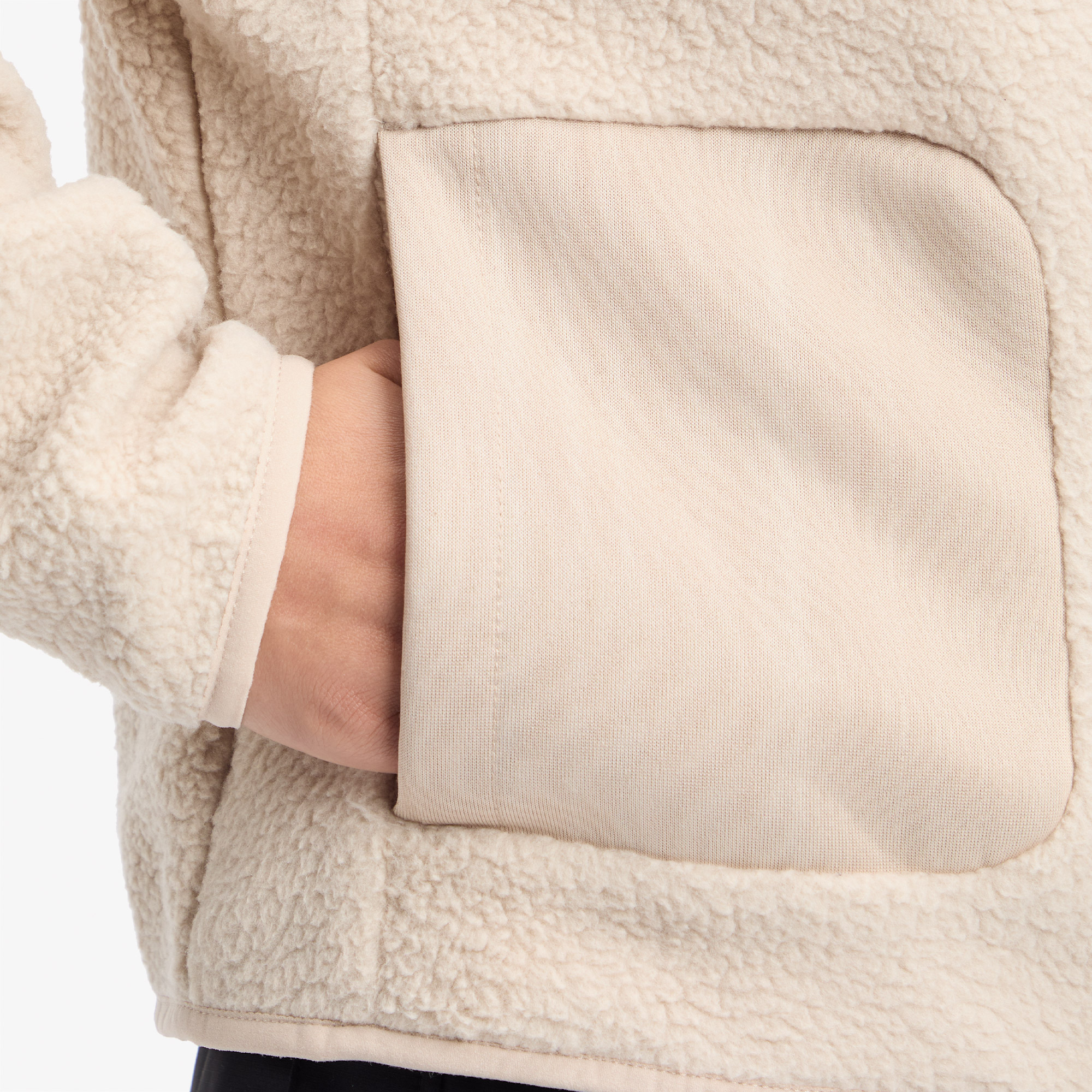 Mc Kinley Ella II Kadın Gri Outdoor Polar