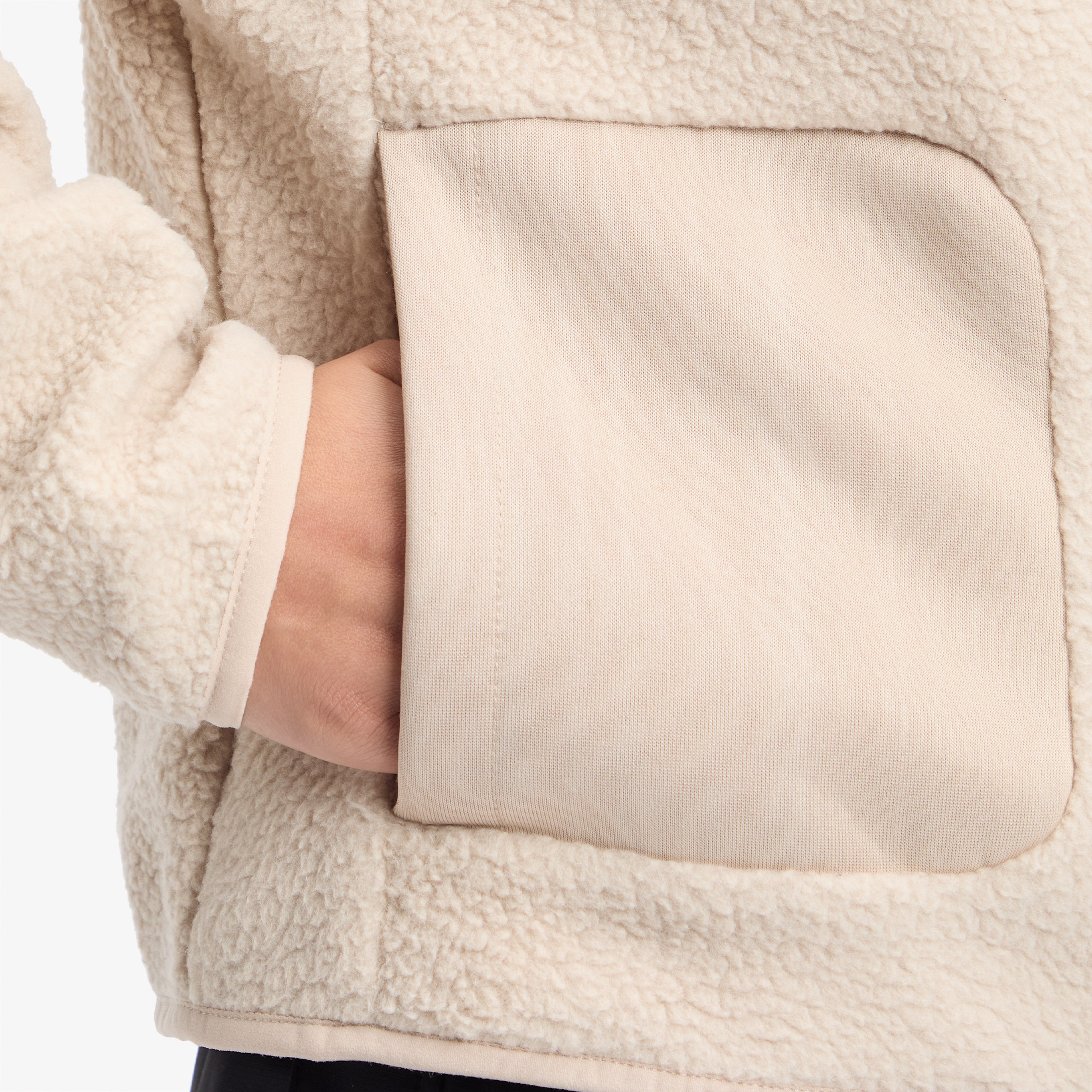 Mc Kinley Ella II Kadın Gri Outdoor Polar