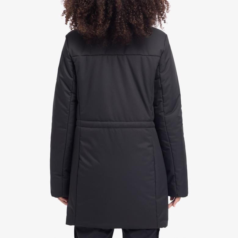 Mc Kinley Elonora Kadın Siyah Outdoor Mont