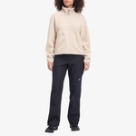 Mc Kinley Ella II Kadın Gri Outdoor Polar