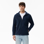 Helly Hansen Fullzip Erkek Lacivert Outdoor Mont