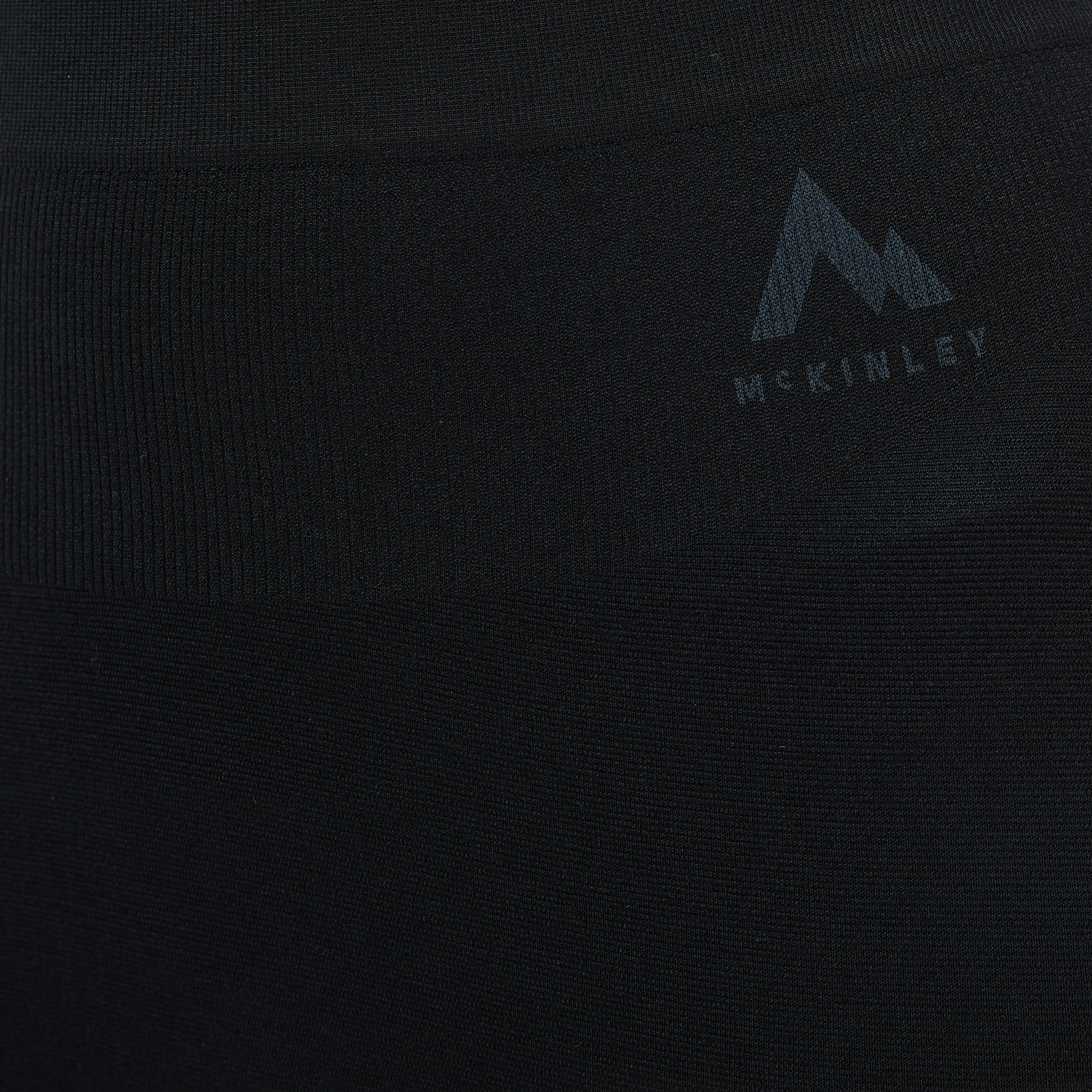 Mc Kinley Yalata II / Yadina II Kadın Siyah Outdoor İç Giyim