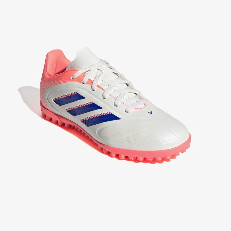 adidas Copa Pure 3 Club Çocuk Beyaz Halı Saha Kramponu