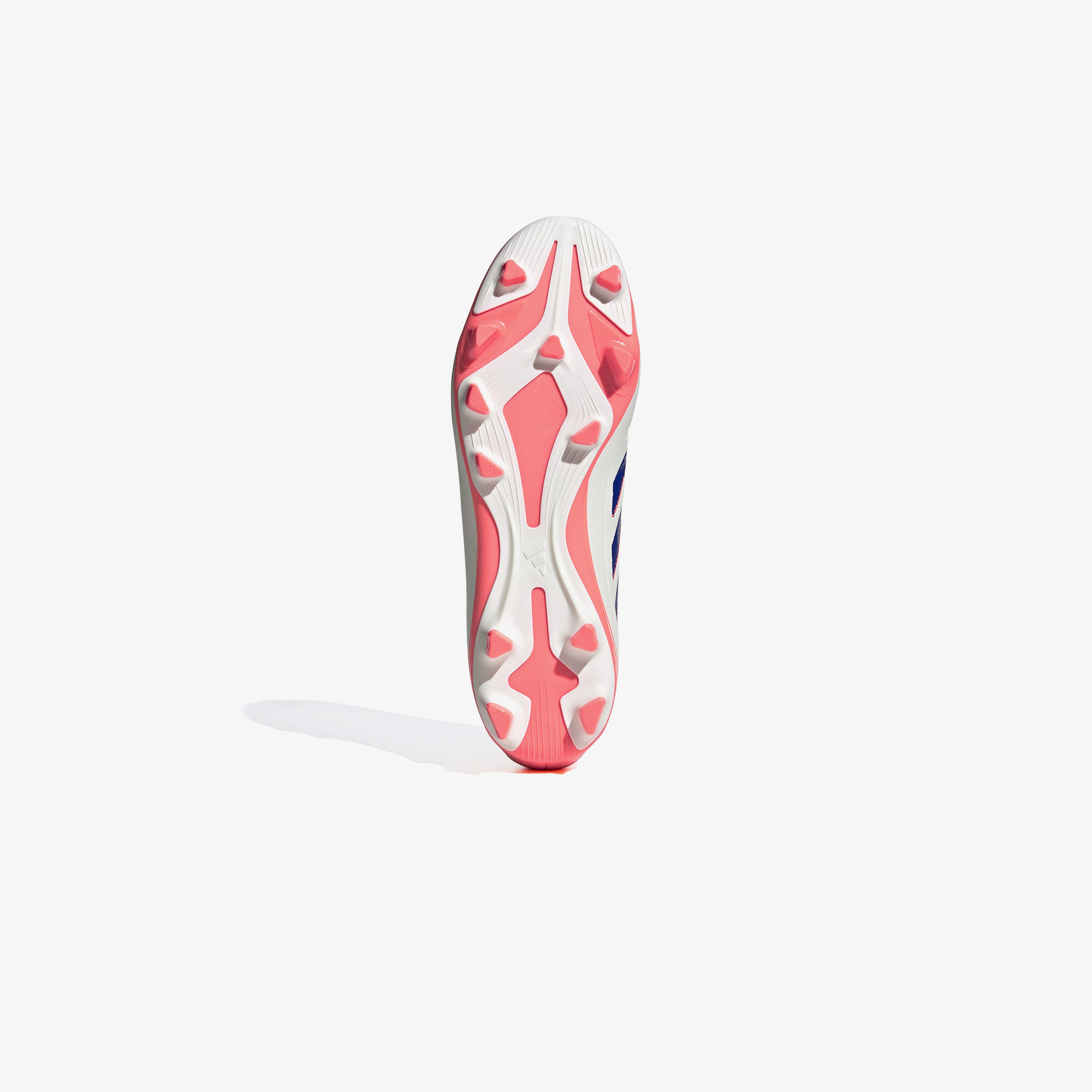 adidas Copa Pure 3 Club Firm-Multi Ground Erkek Beyaz Çim Saha Kramponu