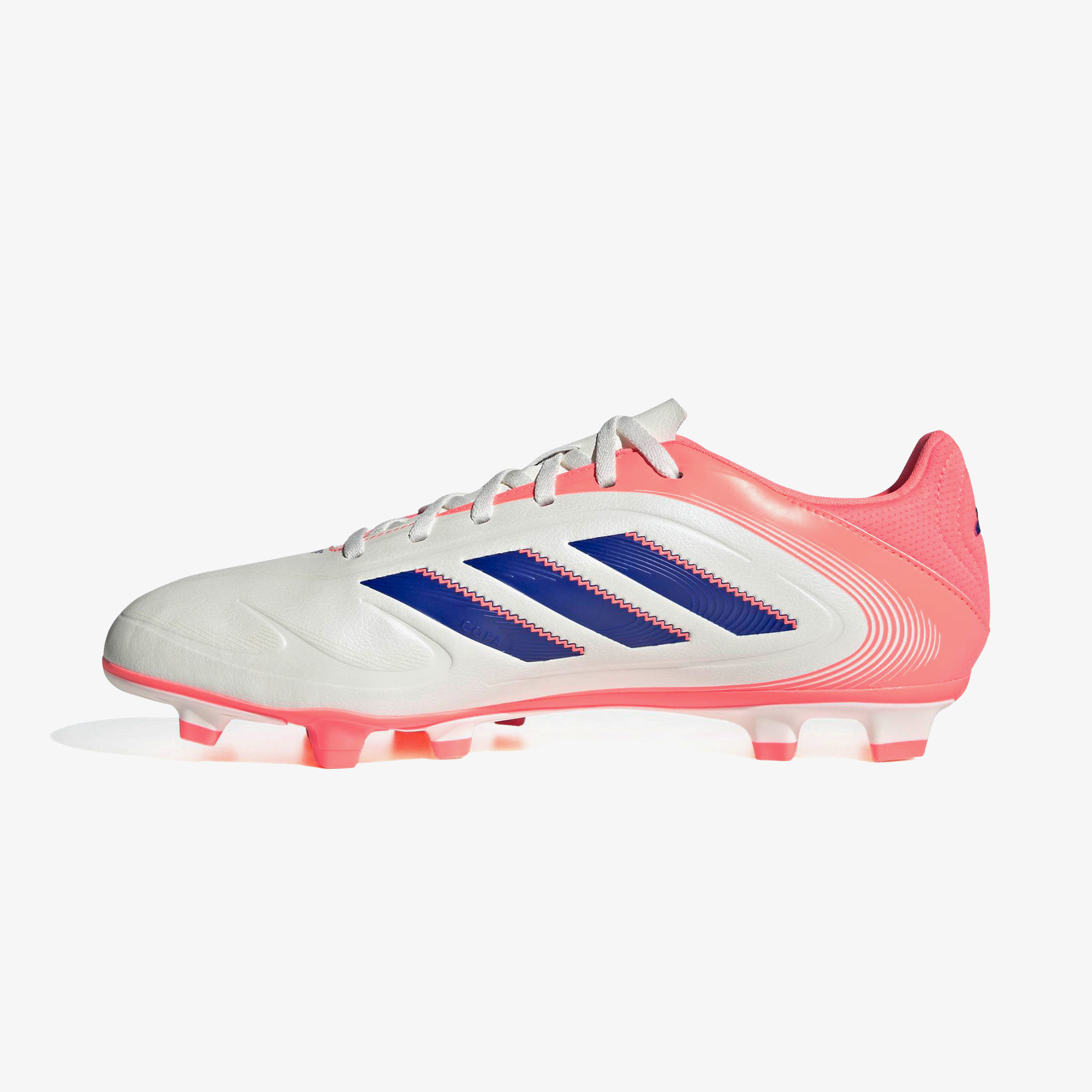 adidas Copa Pure 3 Club Firm-Multi Ground Erkek Beyaz Çim Saha