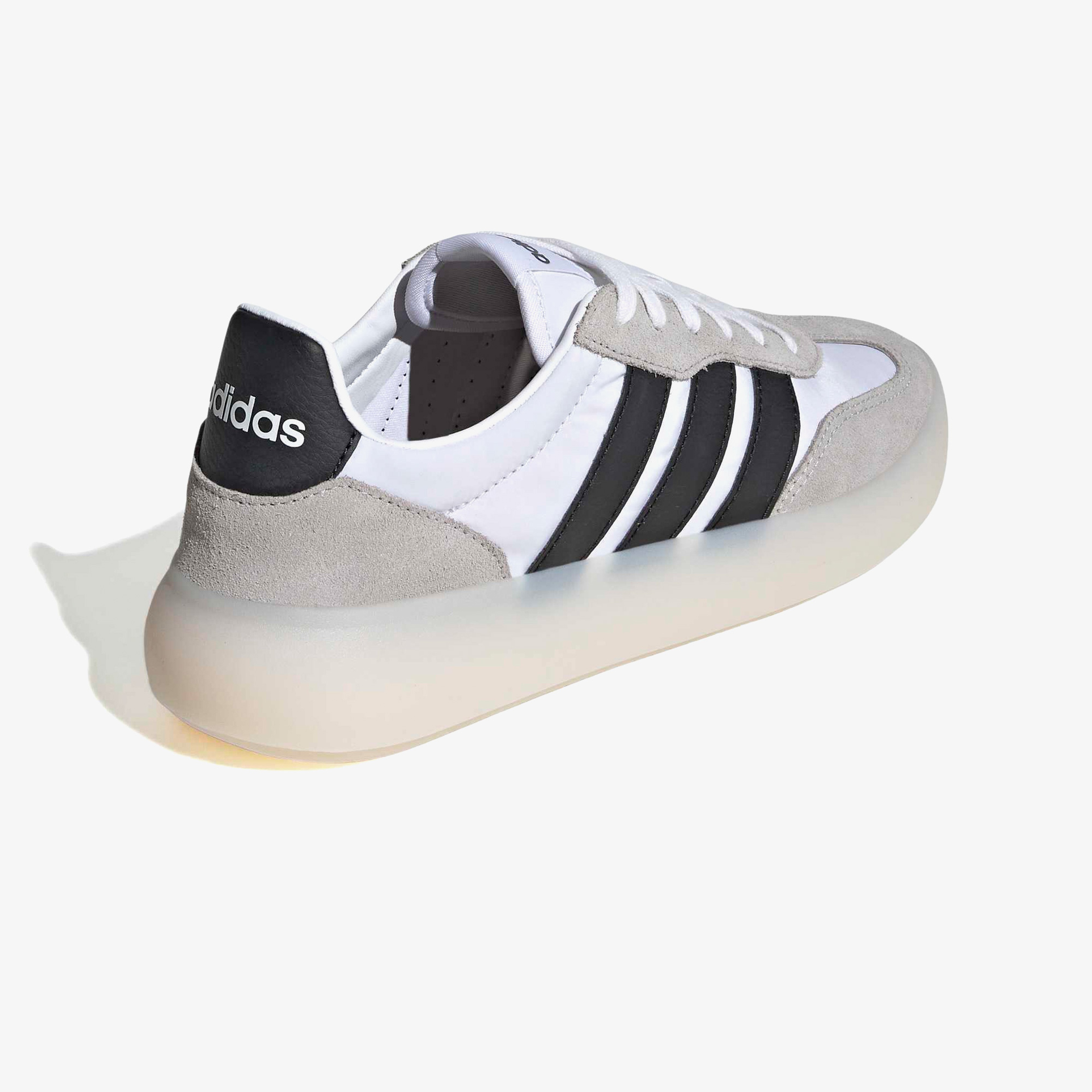 adidas Barreda Decode Kadın Beyaz Spor Ayakkabı