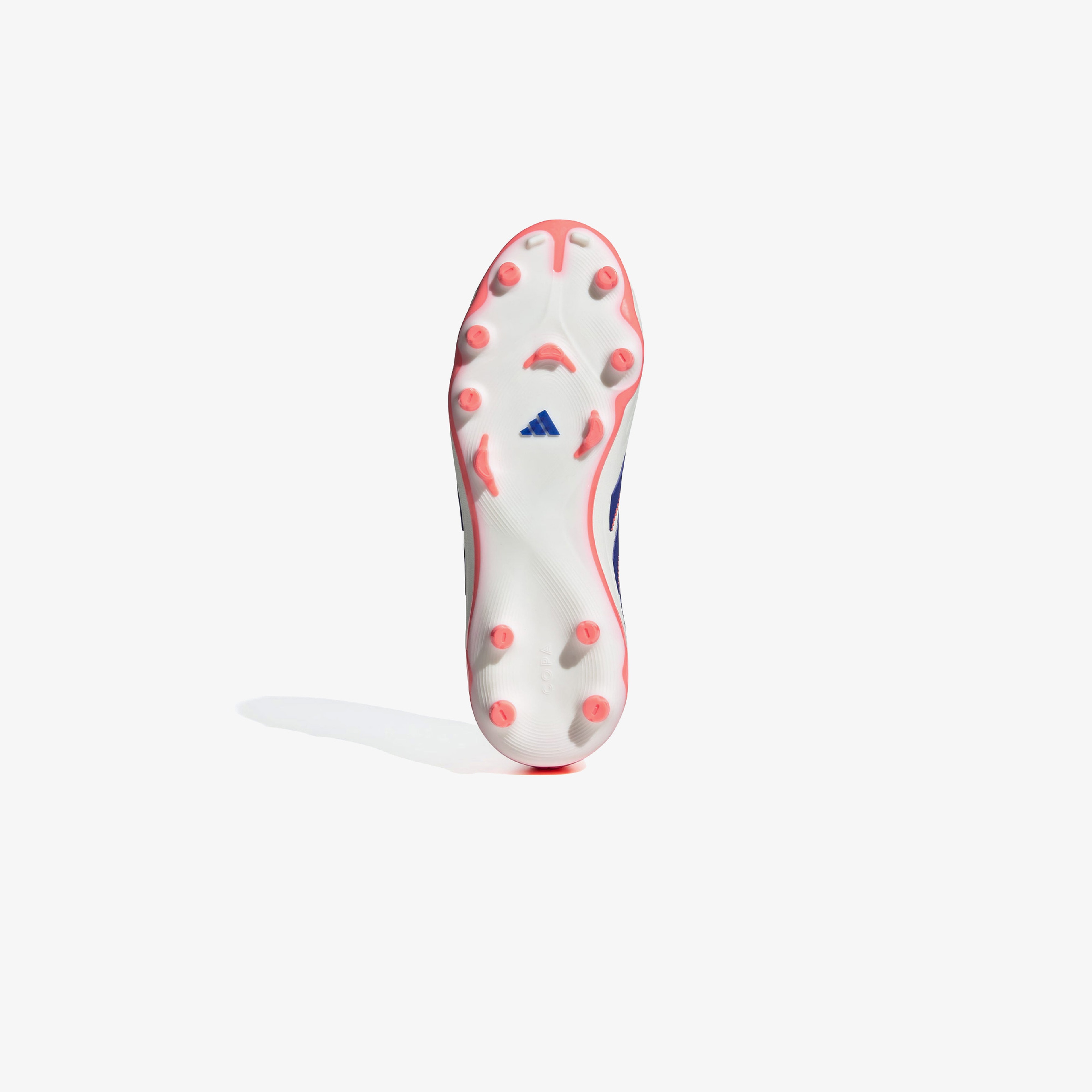 adidas Copa Pure 3 League Firm-Multi Ground Çocuk Beyaz Çim Saha Kramponu