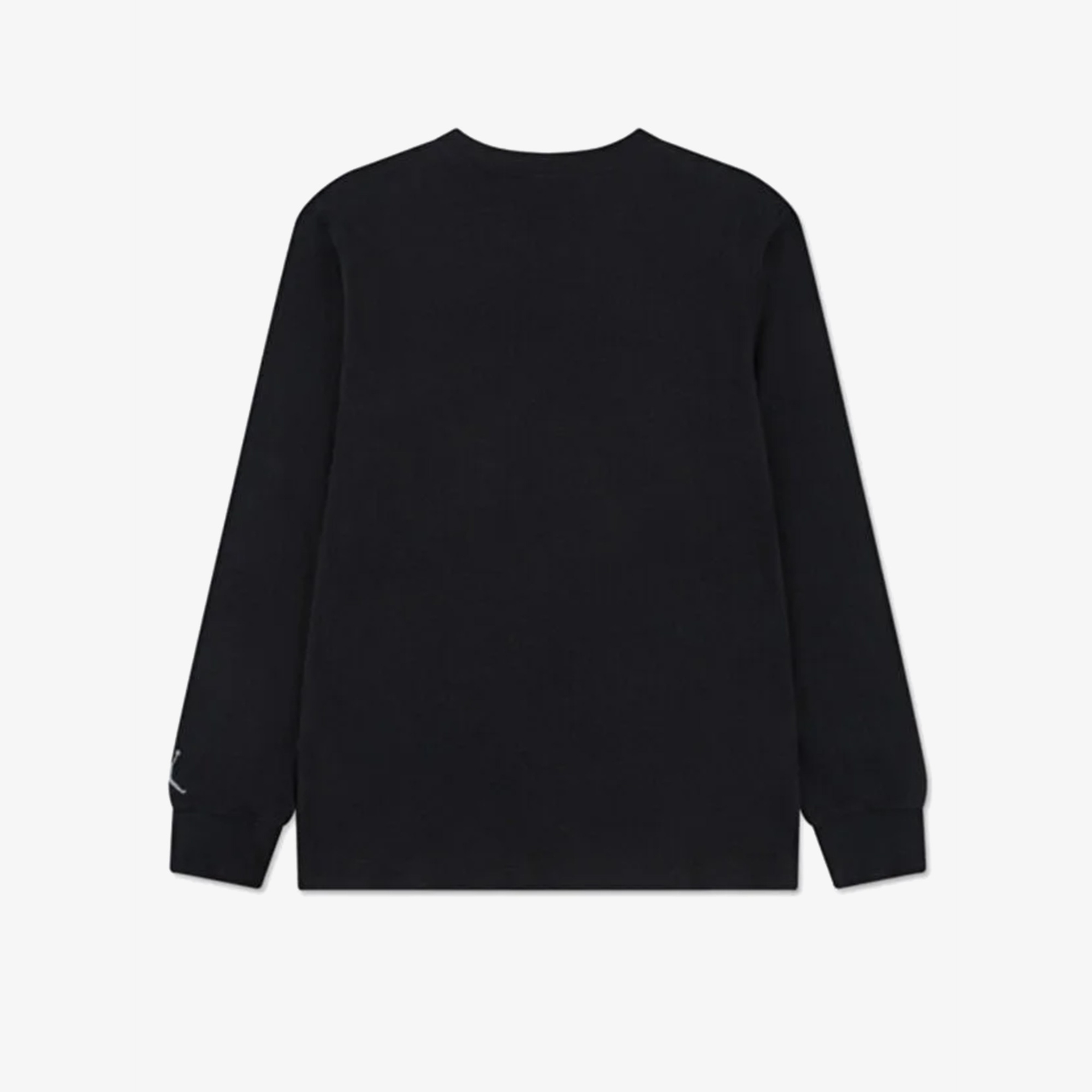 Jordan Jdb Jumpman Drips Çocuk Siyah Sweatshirt