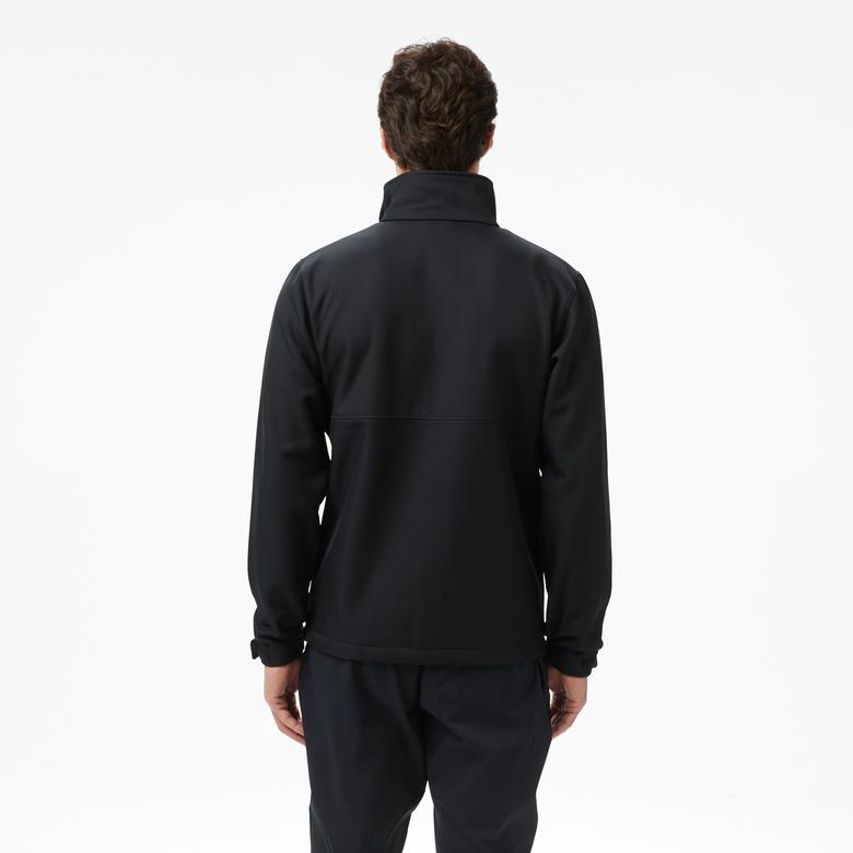 Columbia Ascender Softshell Erkek Siyah Outdoor Ceket