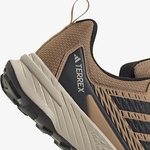 adidas Terrex Tracefinder 2 Climaproof Erkek Kahverengi Koşu Ayakkabısı