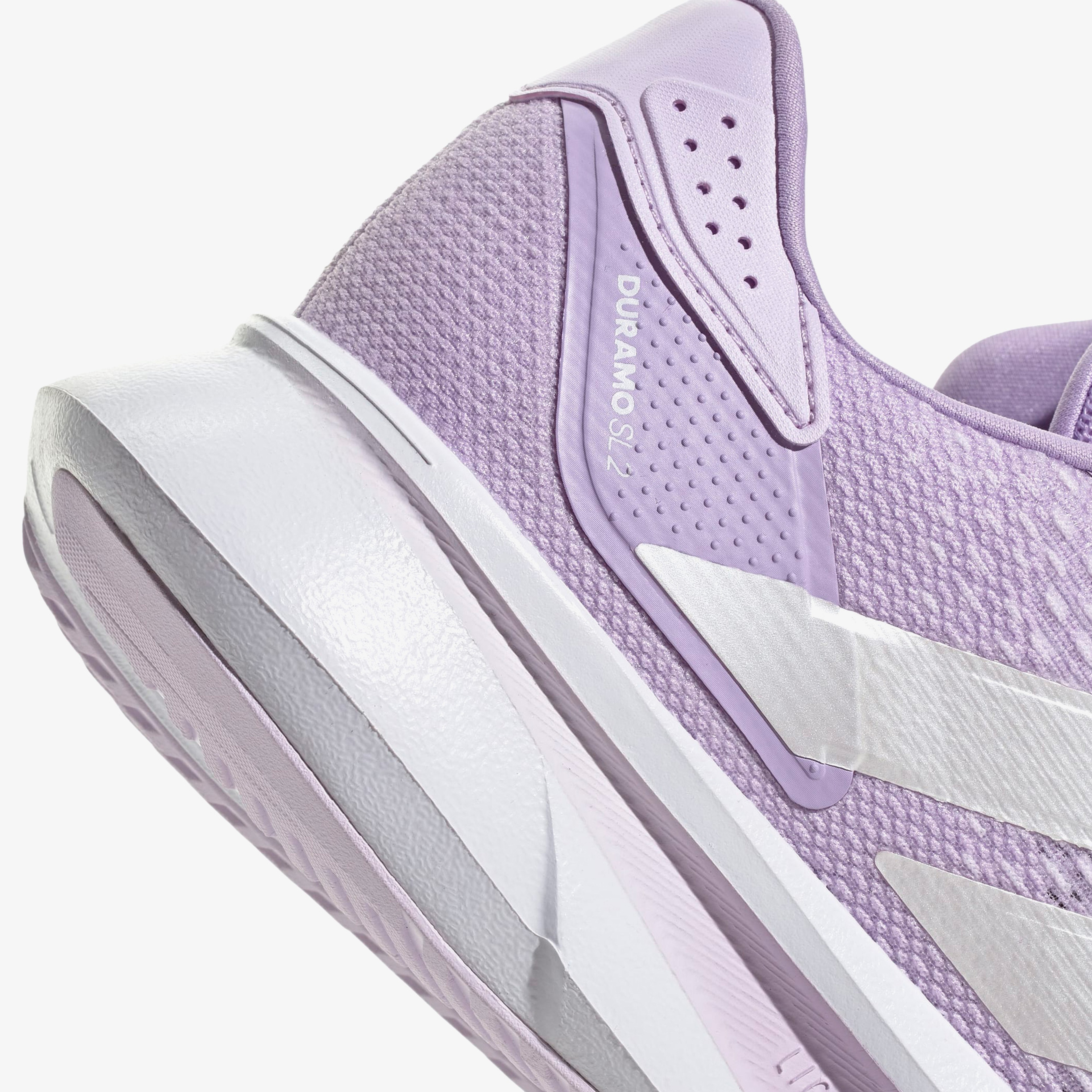 adidas Duramo Sl 2 Kadın Mor Koşu Ayakkabısı