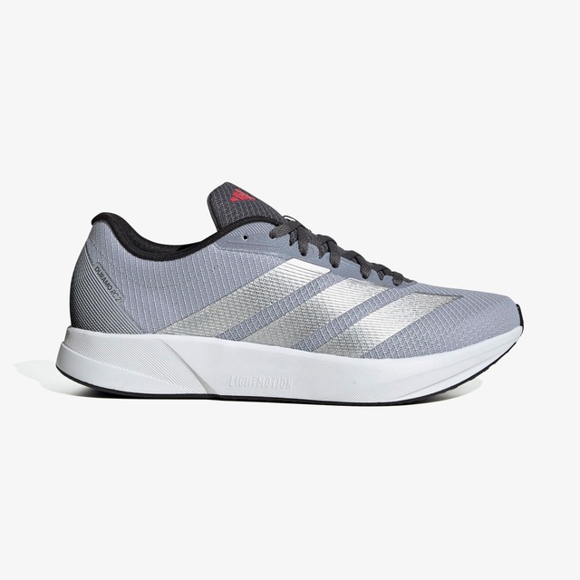 Adidas adidas Duramo Rc2 Erkek Gri Koşu Ayakkabısı Occasion'da! Gri - 2. görsel