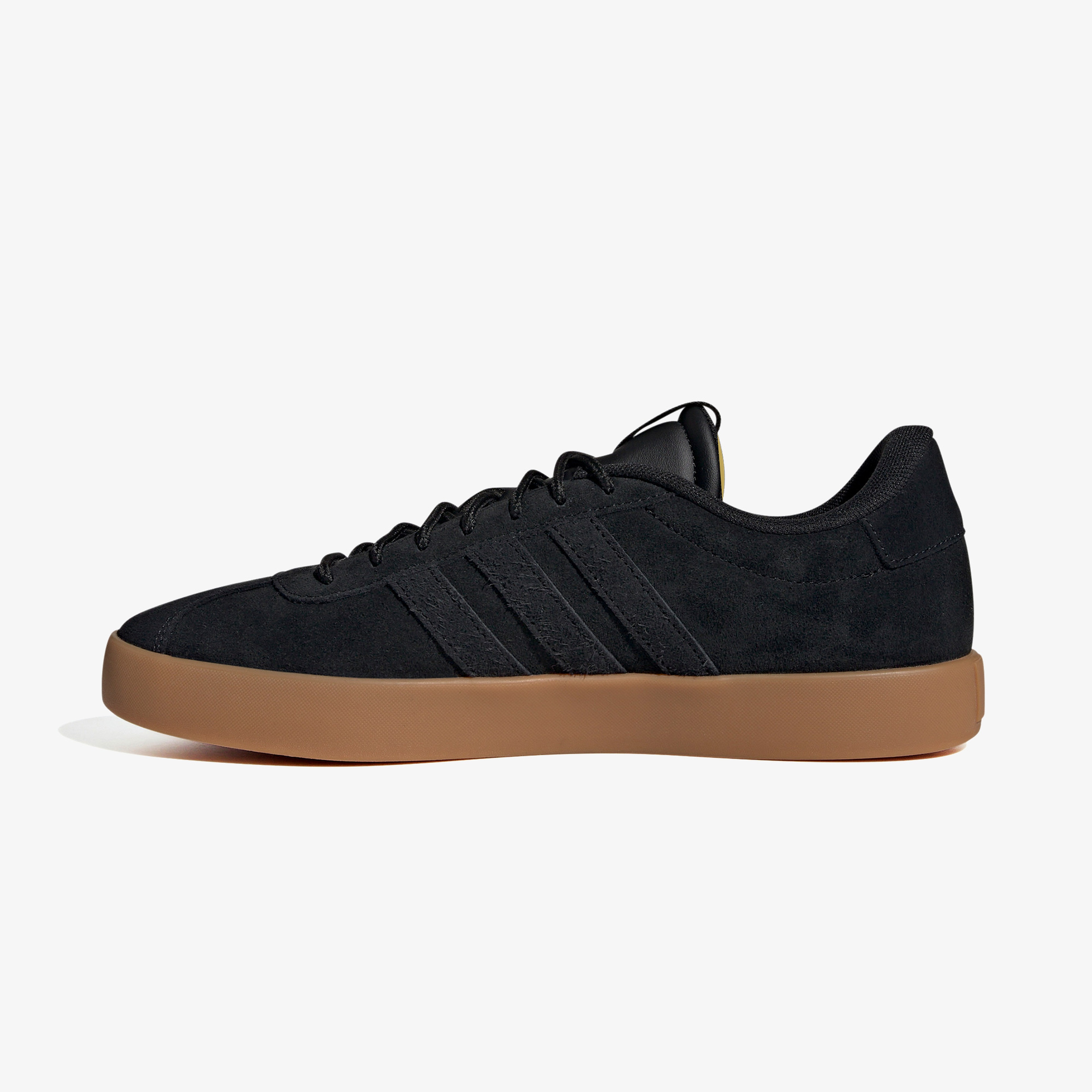 adidas Vl Court 3.0 Erkek Siyah Spor Ayakkabı