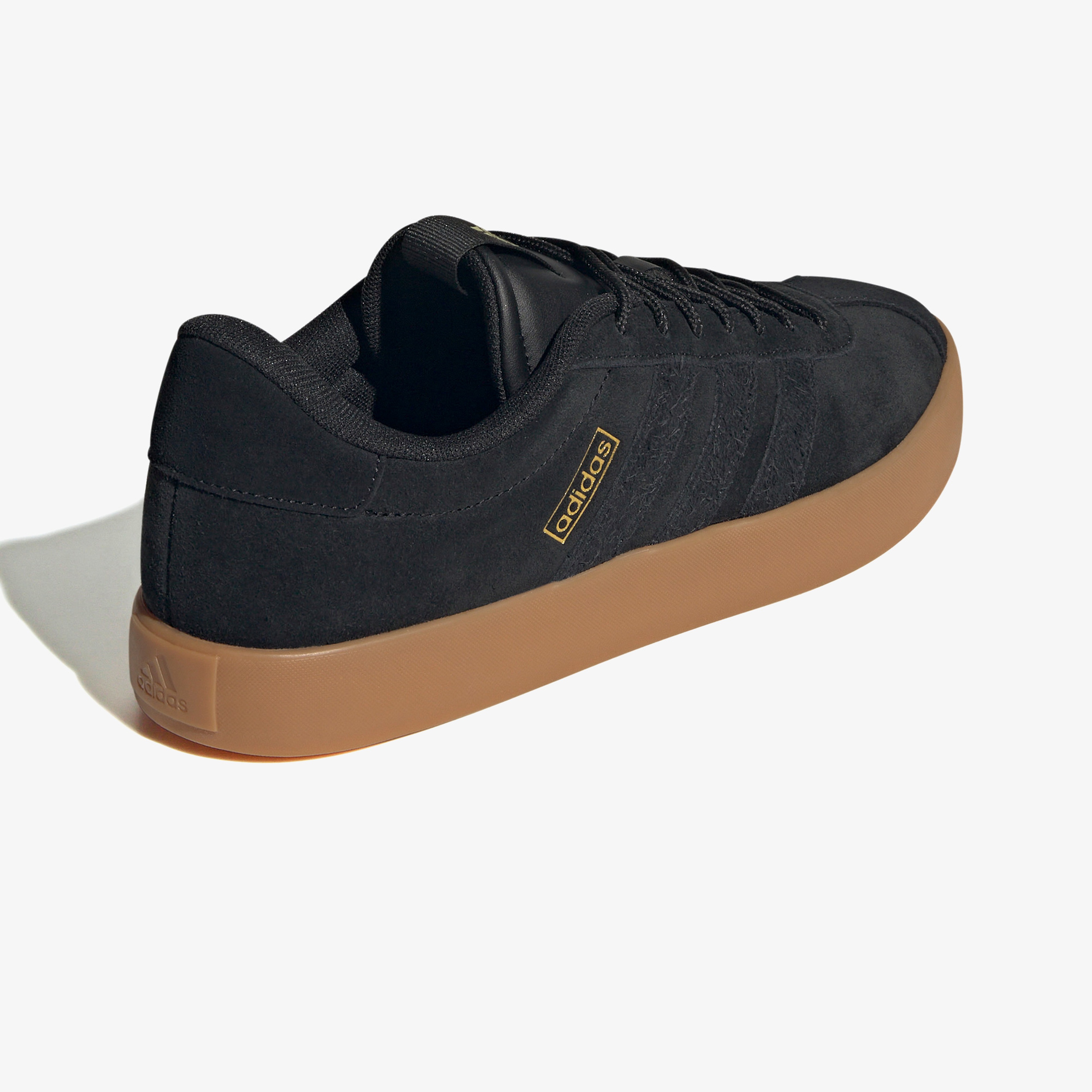 adidas Vl Court 3.0 Erkek Siyah Spor Ayakkabı