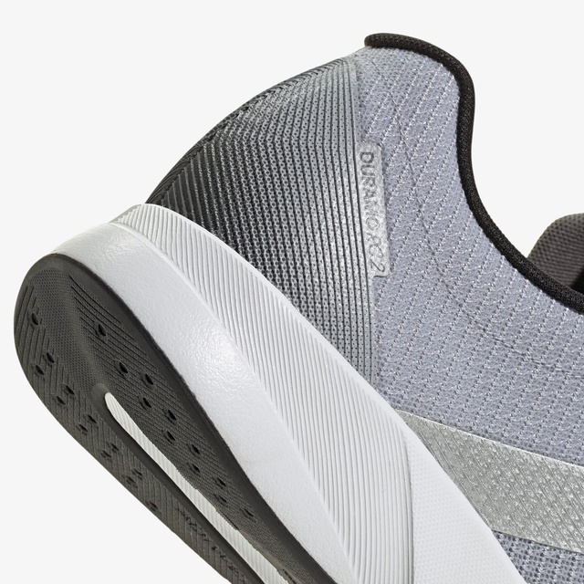 Adidas adidas Duramo Rc2 Erkek Gri Koşu Ayakkabısı Occasion'da! Gri - 9. görsel