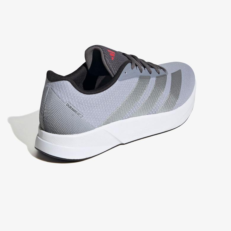 adidas Duramo Rc2 Erkek Gri Koşu Ayakkabısı