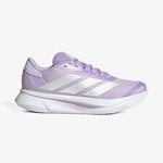 adidas Duramo Sl 2 Kadın Mor Koşu Ayakkabısı