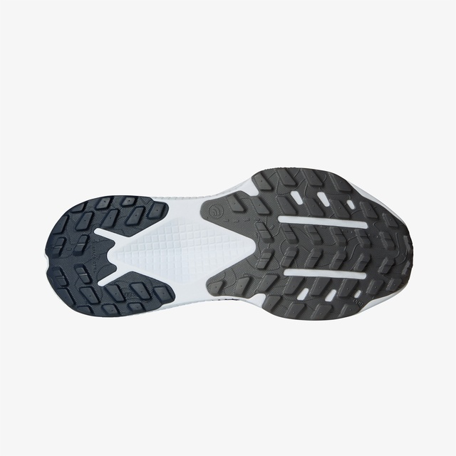 Tnf Tnf The North Face Altamesa 500 Erkek Gri Patika Koşu Ayakkabısı Occasion'da! Gri - 6. görsel