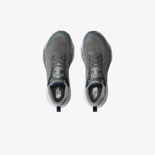 Tnf Tnf The North Face Altamesa 500 Erkek Gri Patika Koşu Ayakkabısı Occasion'da! Gri - 5. görsel