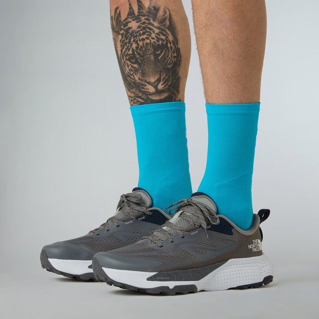 Tnf Tnf The North Face Altamesa 500 Erkek Gri Patika Koşu Ayakkabısı Occasion'da! Gri - 7. görsel