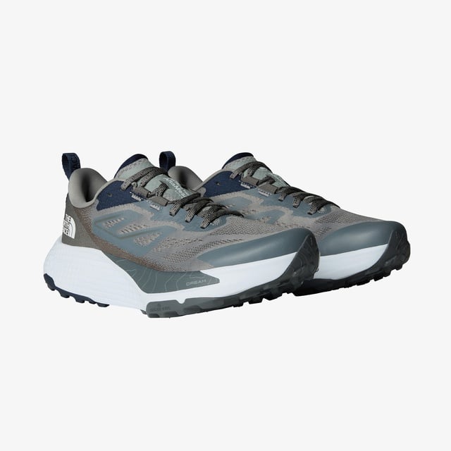 Tnf Tnf The North Face Altamesa 500 Erkek Gri Patika Koşu Ayakkabısı Occasion'da! Gri - 3. görsel