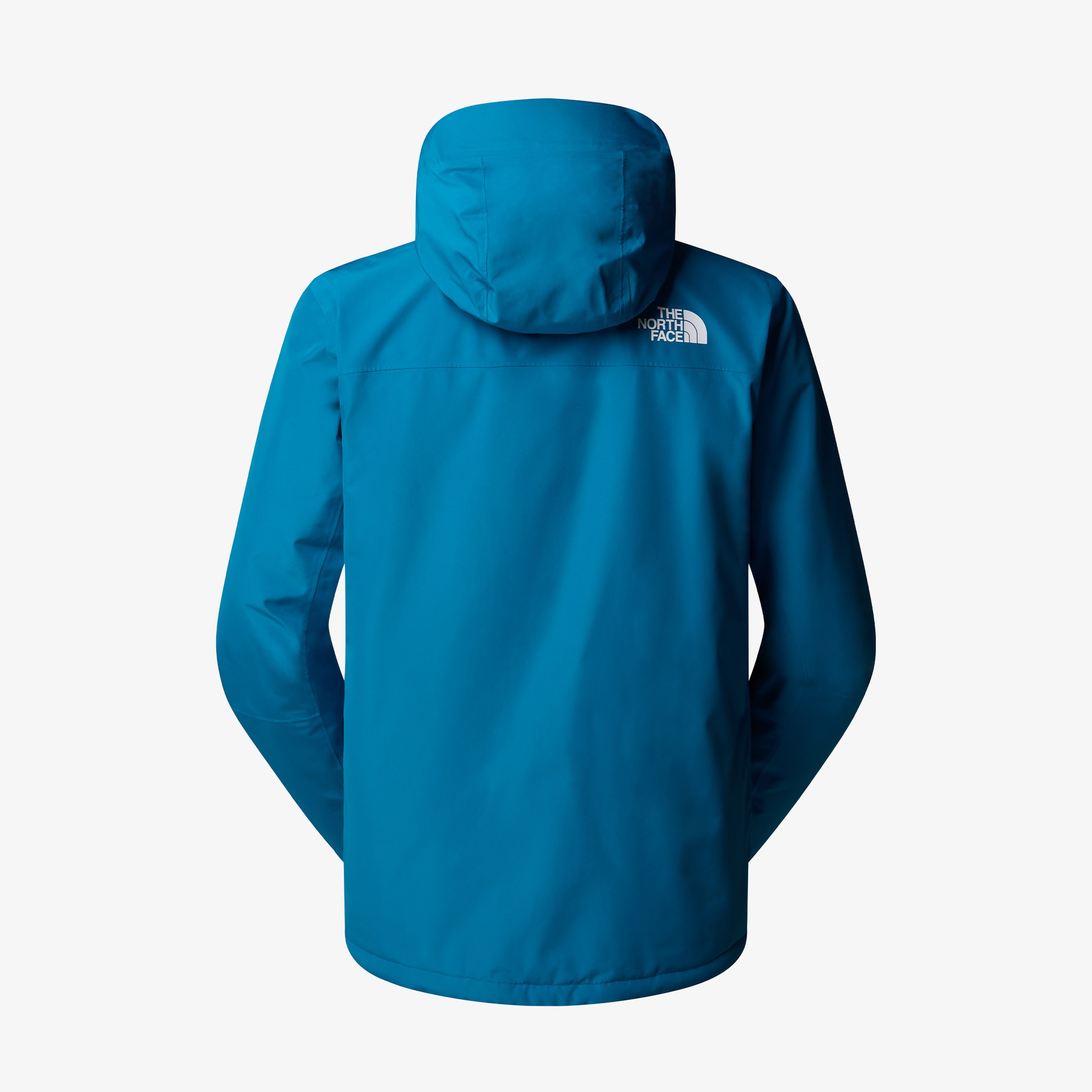 The North Face Descendit Erkek Mavi Kayak Montu