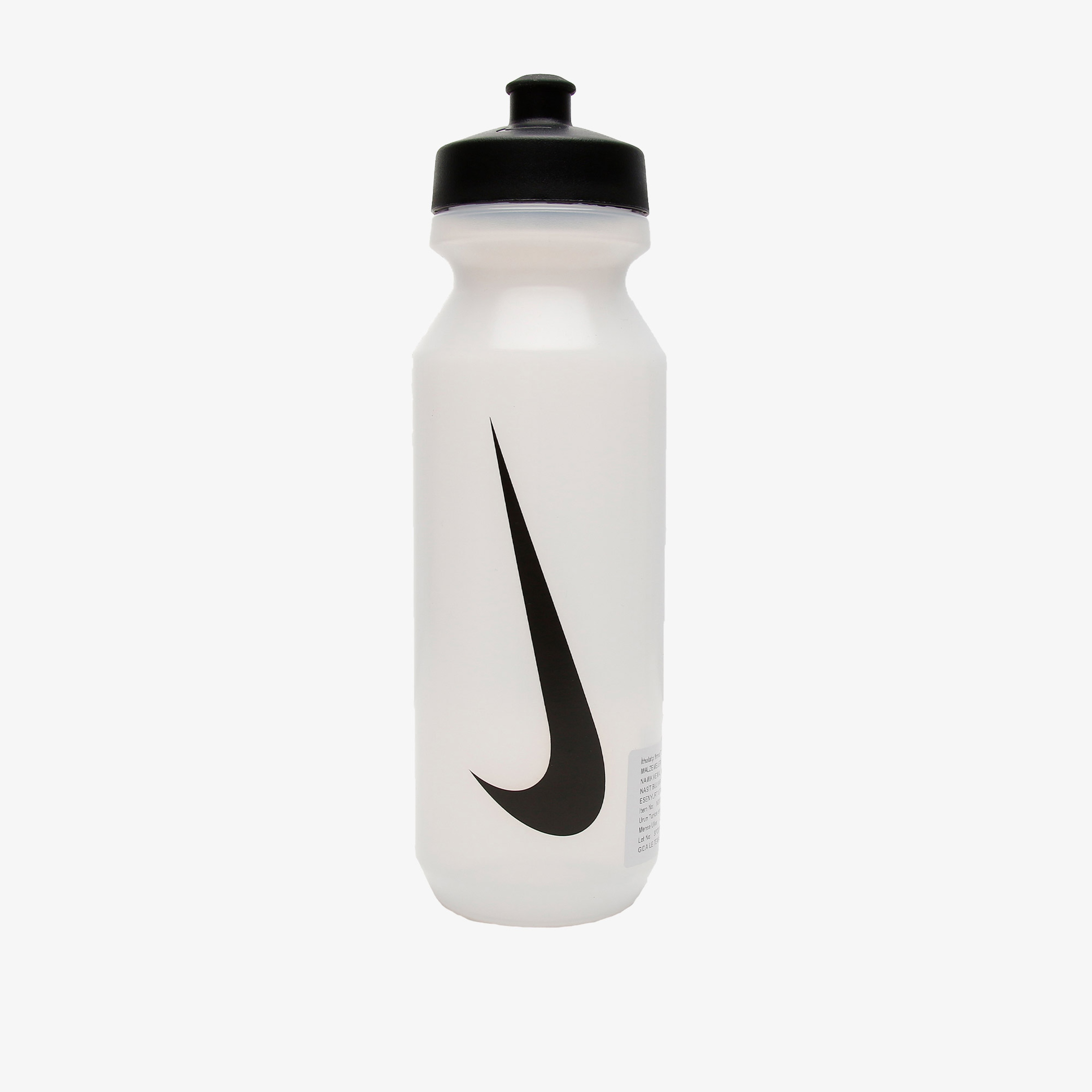 Nike Geniş Ağızlı 950ML Unisex Beyaz Suluk