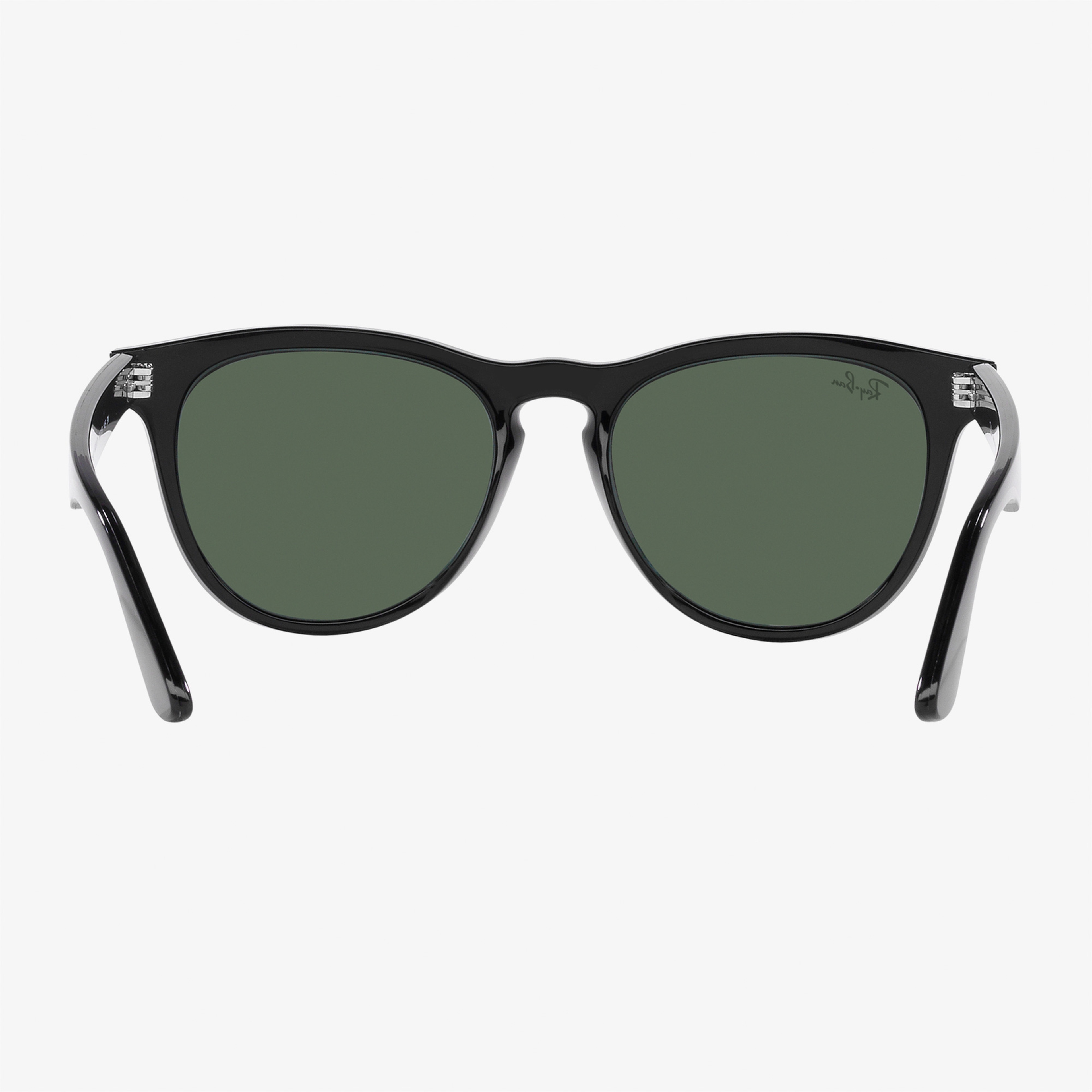 Ray-Ban 0RB4471 Unisex Siyah Güneş Gözlüğü