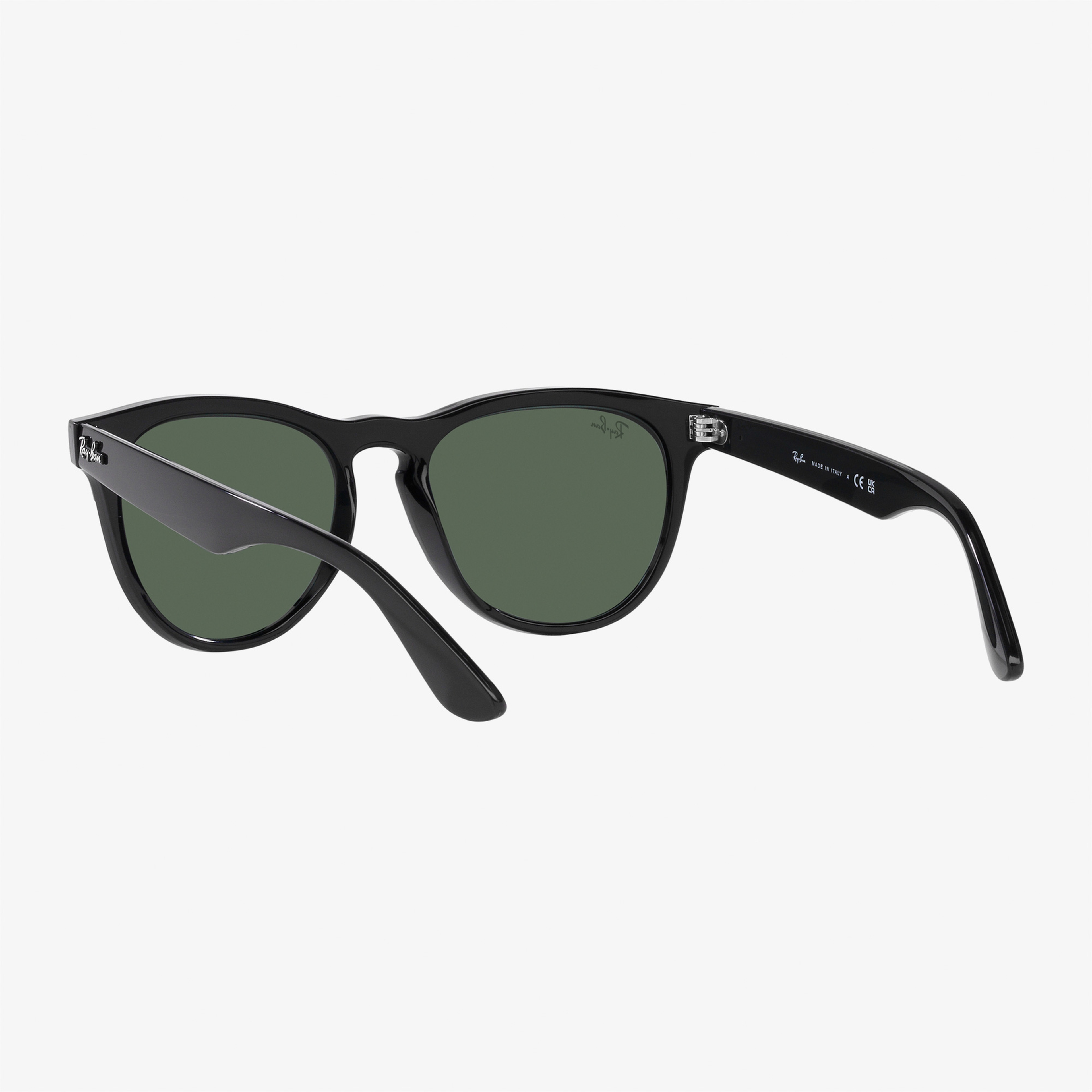 Ray-Ban 0RB4471 Unisex Siyah Güneş Gözlüğü