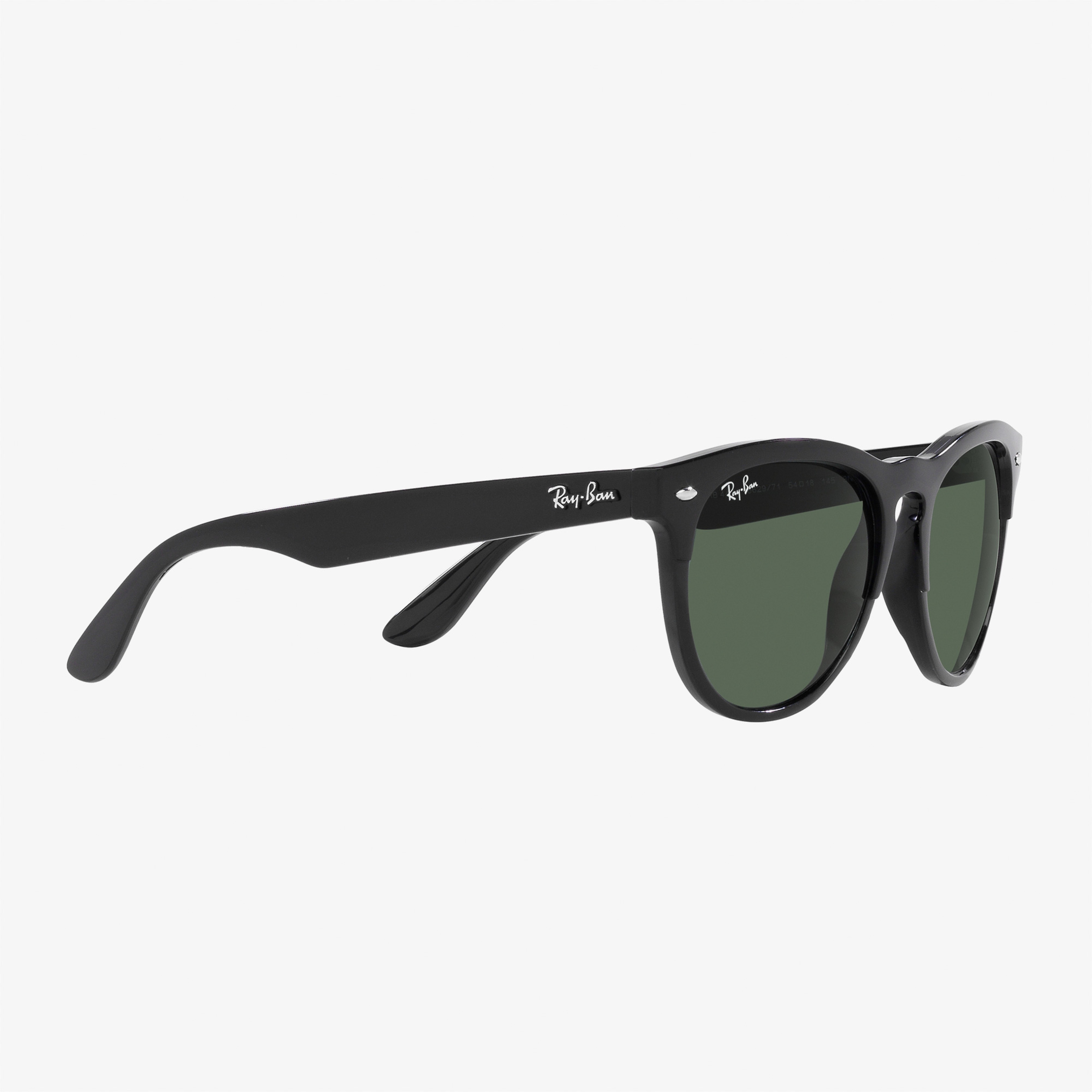 Ray-Ban 0RB4471 Unisex Siyah Güneş Gözlüğü
