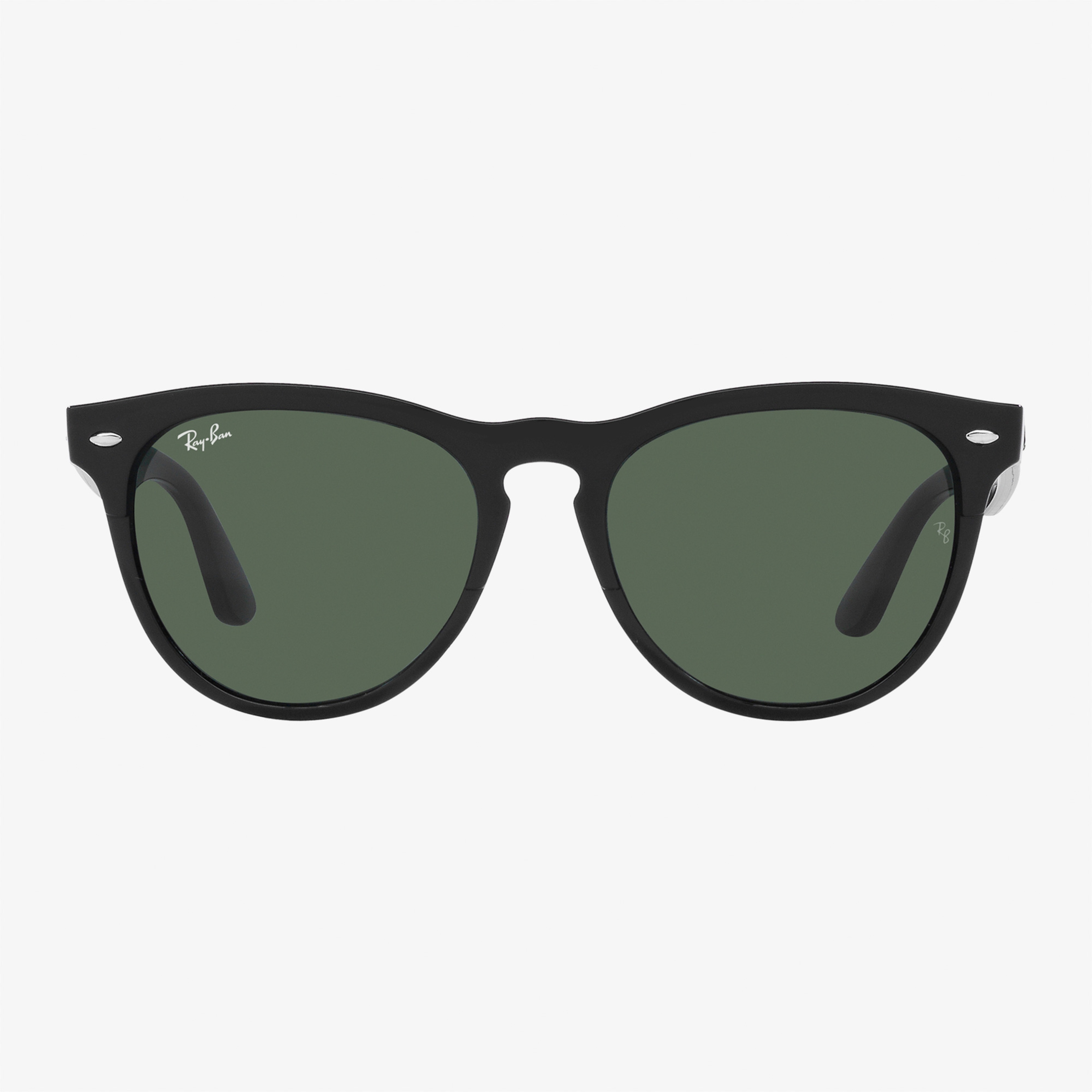 Ray-Ban 0RB4471 Unisex Siyah Güneş Gözlüğü