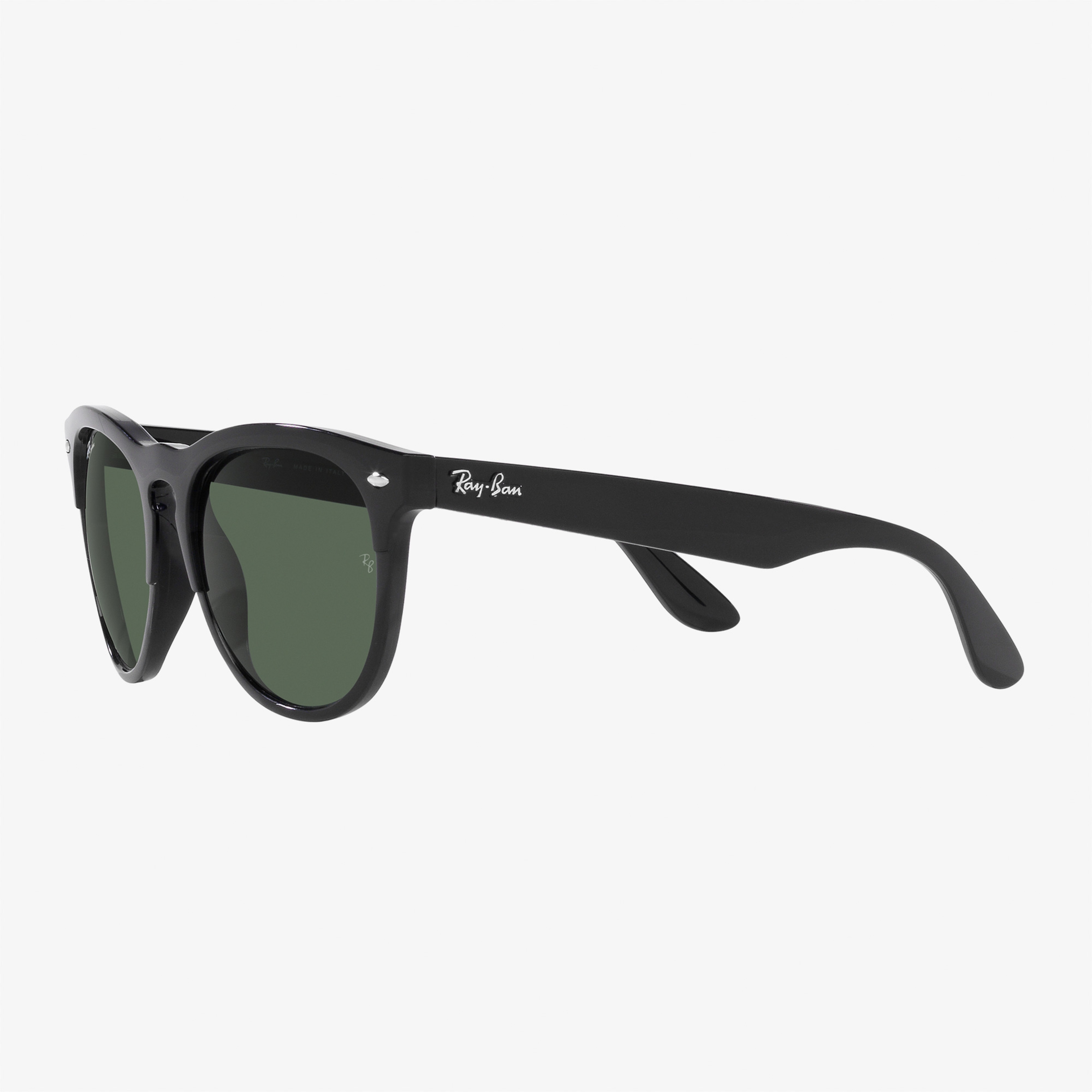Ray-Ban 0RB4471 Unisex Siyah Güneş Gözlüğü