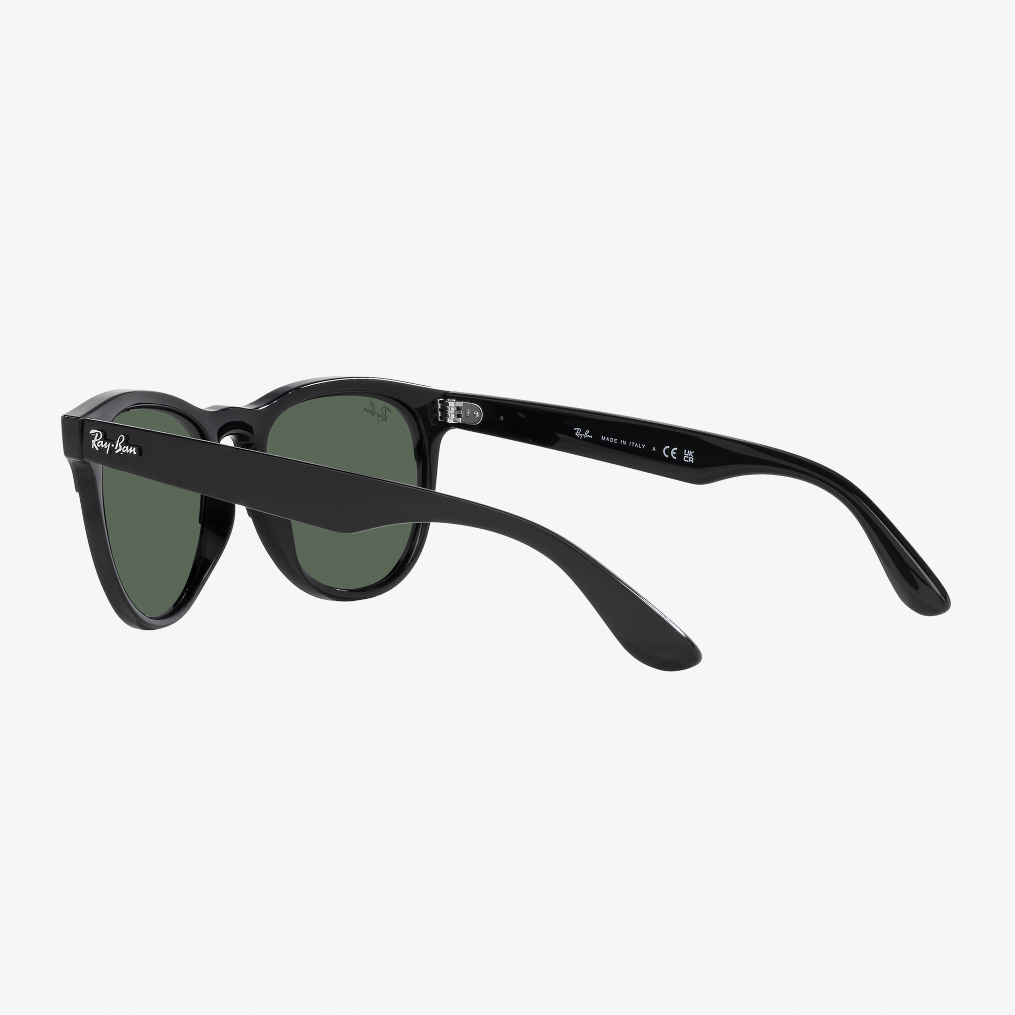 Ray-Ban 0RB4471 Unisex Siyah Güneş Gözlüğü