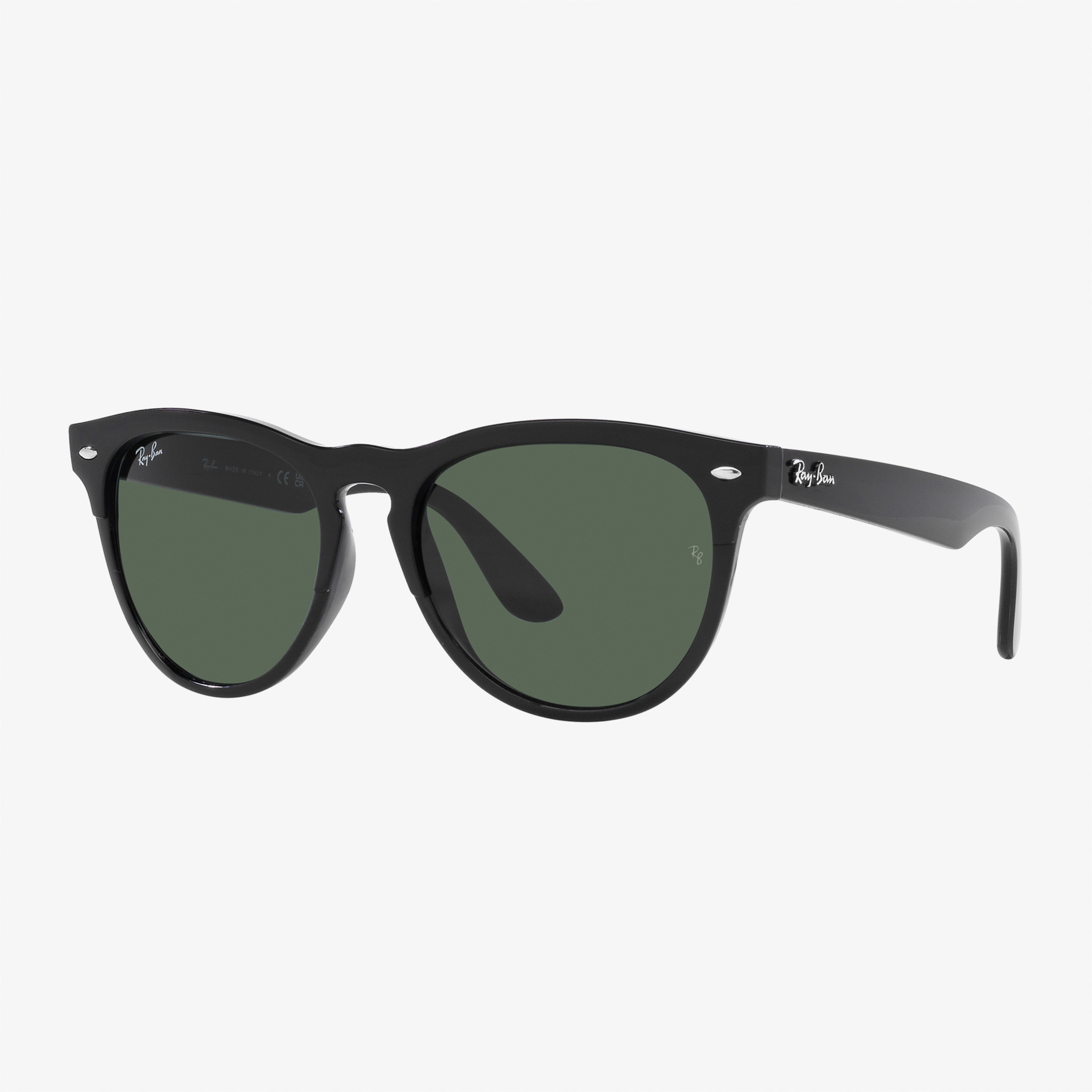 Ray-Ban 0RB4471 Unisex Siyah Güneş Gözlüğü