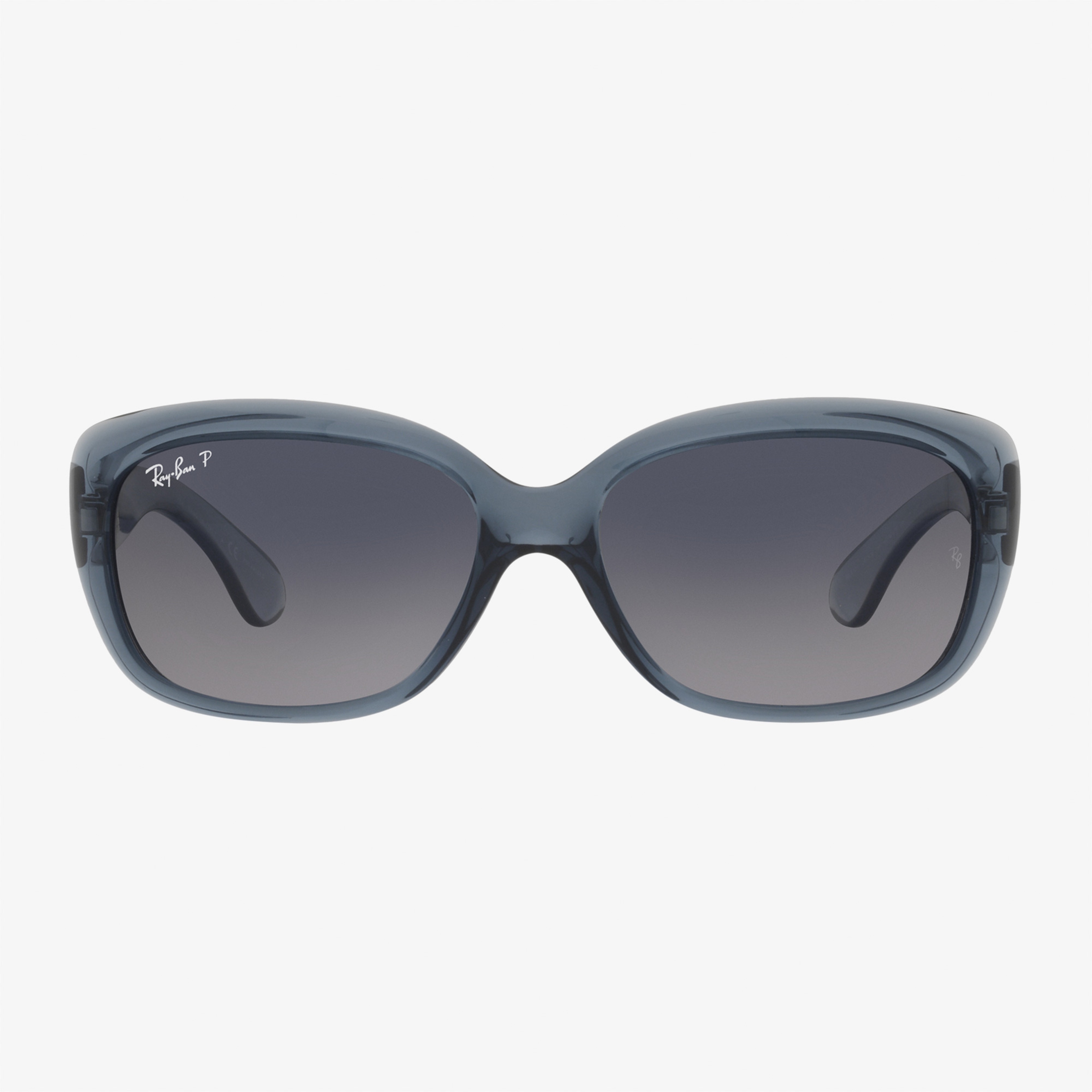 Ray-Ban Nylon Wo Kadın Mavi Güneş Gözlüğü