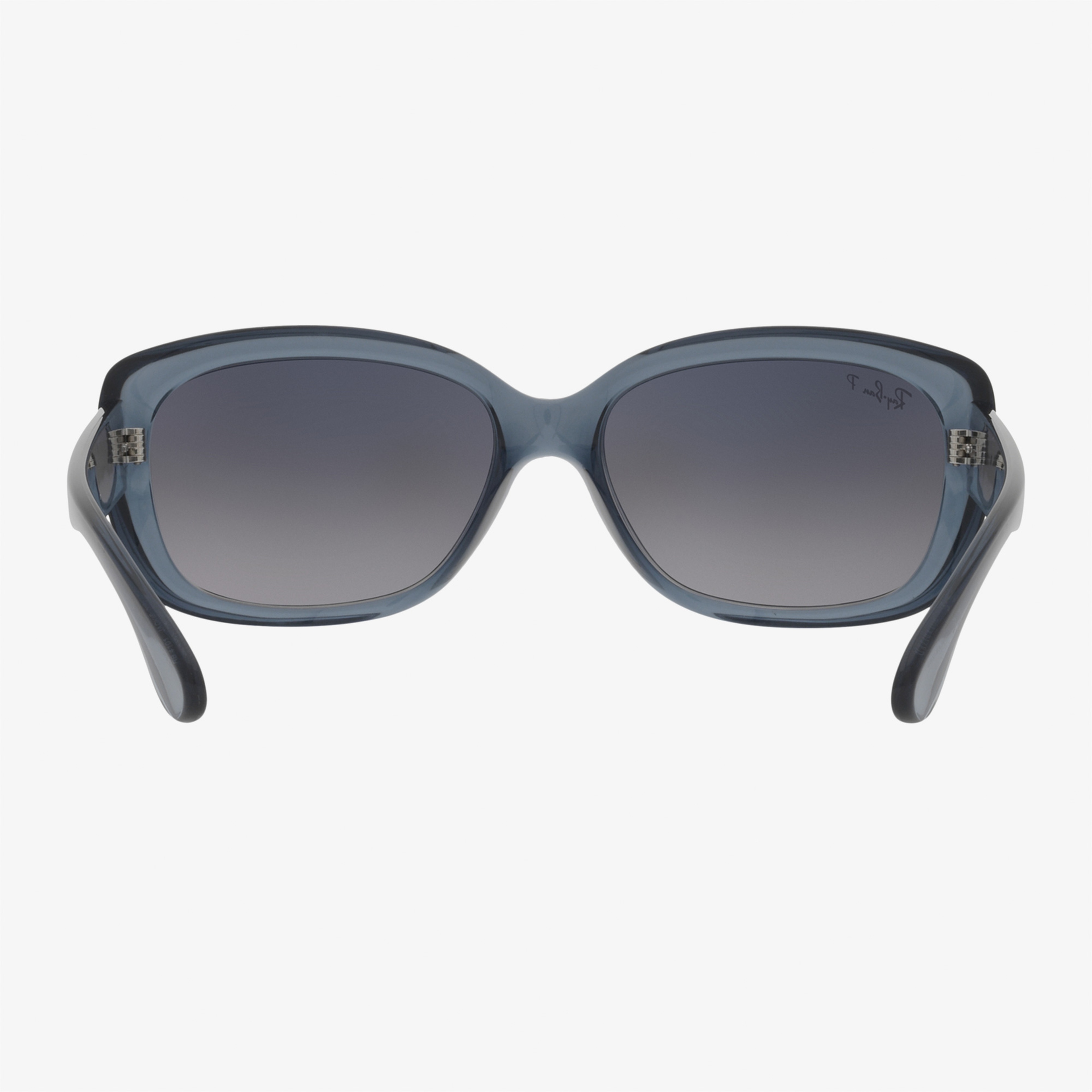 Ray-Ban Nylon Wo Kadın Mavi Güneş Gözlüğü
