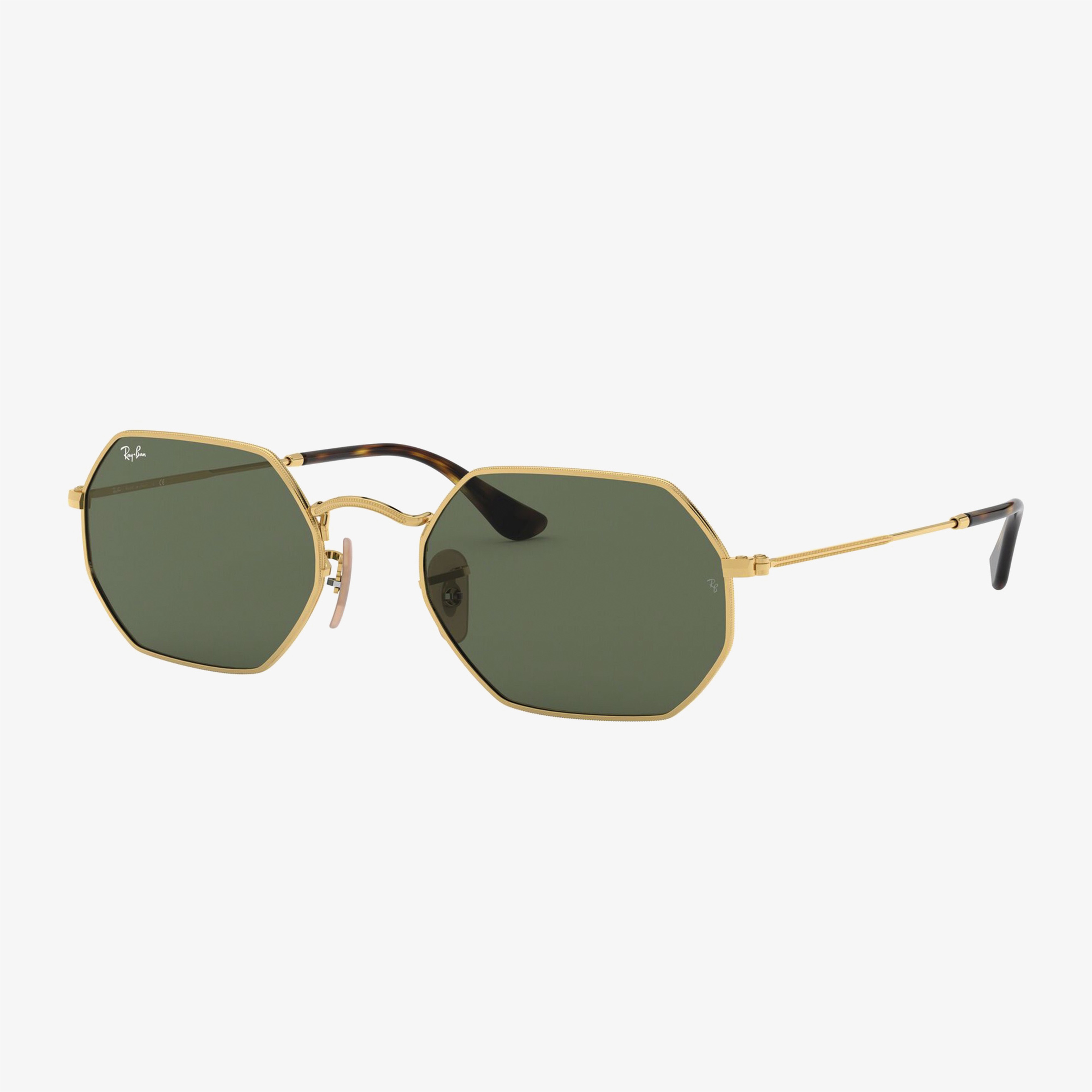 Ray-Ban Rbis icons Sun Unisex Sarı Güneş Gözlüğü